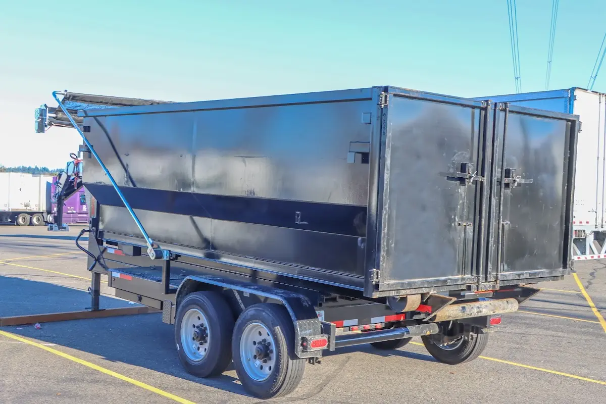 Dumpster Rental services in Florence-Graham, CA